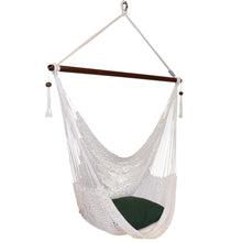 Load image into Gallery viewer, Large Caribbean Hammock Chair