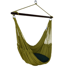 Load image into Gallery viewer, Jumbo Caribbean Hammock Chair