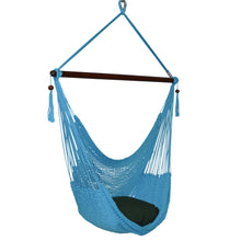 Load image into Gallery viewer, Large Caribbean Hammock Chair