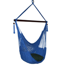 Load image into Gallery viewer, Large Caribbean Hammock Chair