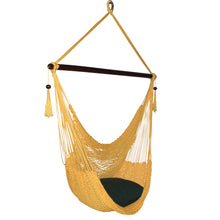 Load image into Gallery viewer, Large Caribbean Hammock Chair