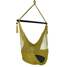 Load image into Gallery viewer, Large Caribbean Hammock Chair