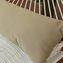 Load image into Gallery viewer, Hammock Pillow