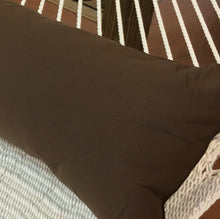 Load image into Gallery viewer, Hammock Pillow