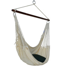 Load image into Gallery viewer, Jumbo Caribbean Hammock Chair
