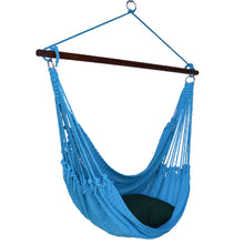 Load image into Gallery viewer, Jumbo Caribbean Hammock Chair