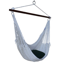 Load image into Gallery viewer, Jumbo Caribbean Hammock Chair