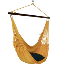 Load image into Gallery viewer, Jumbo Caribbean Hammock Chair