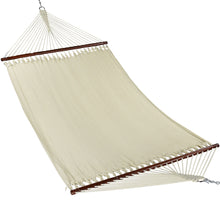 Load image into Gallery viewer, Jumbo Caribbean Hammock