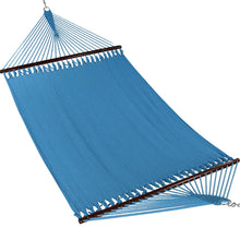 Load image into Gallery viewer, Jumbo Caribbean Hammock