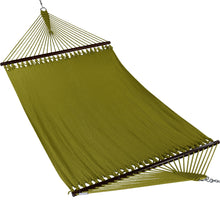 Load image into Gallery viewer, Jumbo Caribbean Hammock