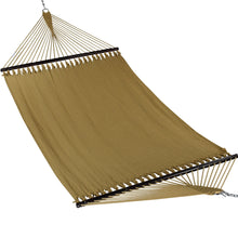 Load image into Gallery viewer, Jumbo Caribbean Hammock