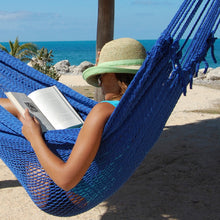 Load image into Gallery viewer, Mayan Hammock