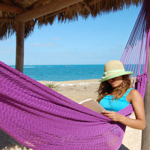 Load image into Gallery viewer, Mayan Hammock