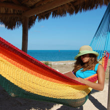Load image into Gallery viewer, Mayan Hammock